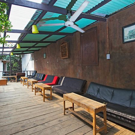 Reddoorz @ Pesanggrahan Mencil ภายนอก รูปภาพ